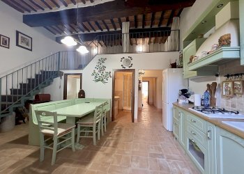 Appartamento Via Pietro Vannucci, Città della Pieve - foto 5