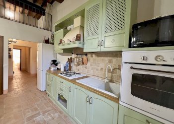 Appartamento Via Pietro Vannucci, Città della Pieve - foto 6