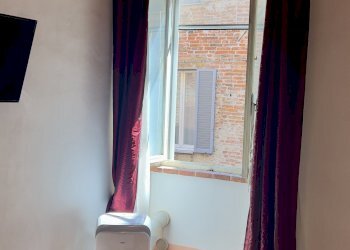 Appartamento Via Pietro Vannucci, Città della Pieve - foto 9