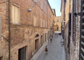 Appartamento Via Pietro Vannucci, Città della Pieve - foto 14