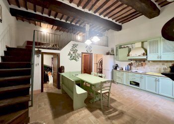 Appartamento Via Pietro Vannucci, Città della Pieve - foto 18