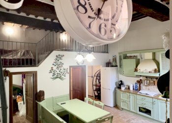 Appartamento Via Pietro Vannucci, Città della Pieve - foto 19