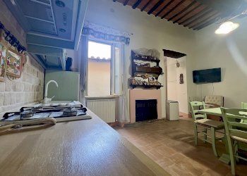 Appartamento Via Pietro Vannucci, Città della Pieve - foto 21