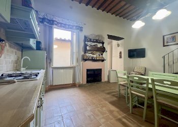 Appartamento Via Pietro Vannucci, Città della Pieve - foto 22