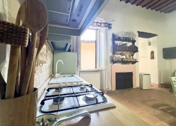 Appartamento Via Pietro Vannucci, Città della Pieve - foto 23