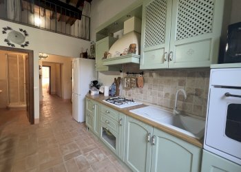 Appartamento Via Pietro Vannucci, Città della Pieve - foto 24