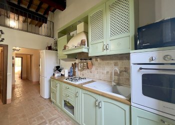 Appartamento Via Pietro Vannucci, Città della Pieve - foto 25