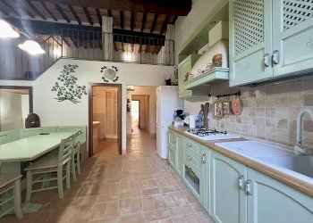 Appartamento Via Pietro Vannucci, Città della Pieve - foto 26