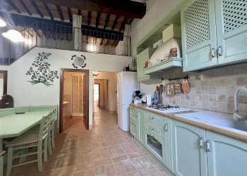 Appartamento Via Pietro Vannucci, Città della Pieve - foto 27