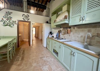 Appartamento Via Pietro Vannucci, Città della Pieve - foto 28