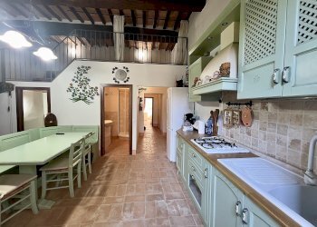 Appartamento Via Pietro Vannucci, Città della Pieve - foto 29