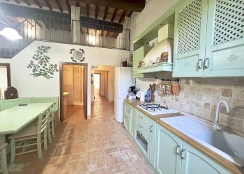 Appartamento Via Pietro Vannucci, Città della Pieve - foto 30