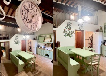 Appartamento Via Pietro Vannucci, Città della Pieve - foto 32