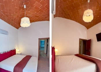 Appartamento Via Pietro Vannucci, Città della Pieve - foto 39