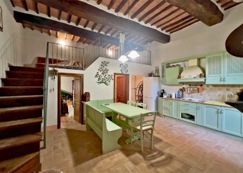 Appartamento Via Pietro Vannucci, Città della Pieve - foto 42