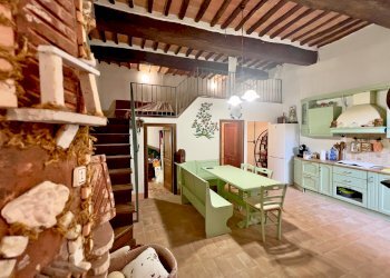 Appartamento Via Pietro Vannucci, Città della Pieve - foto 43