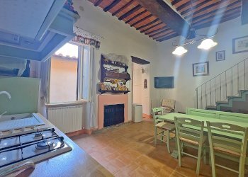 Appartamento Via Pietro Vannucci, Città della Pieve - foto 44