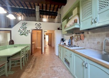 Appartamento Via Pietro Vannucci, Città della Pieve - foto 45