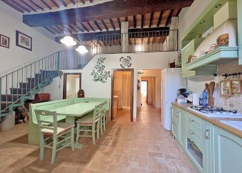 Appartamento Via Pietro Vannucci, Città della Pieve - foto 46