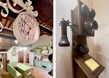 Appartamento Via Pietro Vannucci, Città della Pieve - foto 47