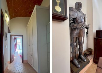 Appartamento Via Pietro Vannucci, Città della Pieve - foto 48