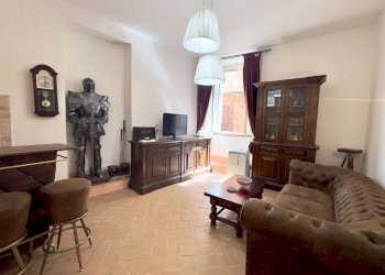 Appartamento Via Pietro Vannucci, Città della Pieve - foto 52