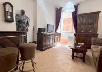 Appartamento Via Pietro Vannucci, Città della Pieve - foto 53