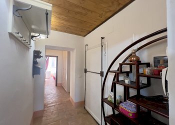 Appartamento Via Pietro Vannucci, Città della Pieve - foto 60