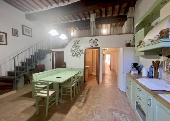 Appartamento Via Pietro Vannucci, Città della Pieve - foto 61