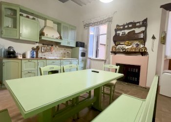 Appartamento Via Pietro Vannucci, Città della Pieve - foto 62