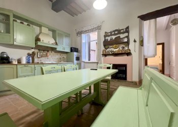 Appartamento Via Pietro Vannucci, Città della Pieve - foto 63