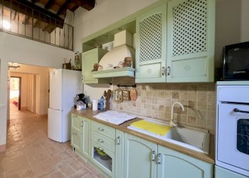 Appartamento Via Pietro Vannucci, Città della Pieve - foto 64