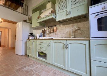 Appartamento Via Pietro Vannucci, Città della Pieve - foto 65