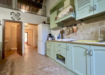 Appartamento Via Pietro Vannucci, Città della Pieve - foto 66