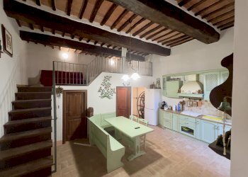 Appartamento Via Pietro Vannucci, Città della Pieve - foto 75