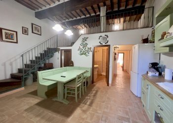 Appartamento Via Pietro Vannucci, Città della Pieve - foto 76