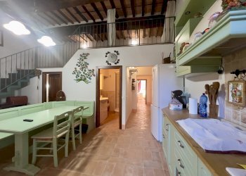 Appartamento Via Pietro Vannucci, Città della Pieve - foto 77