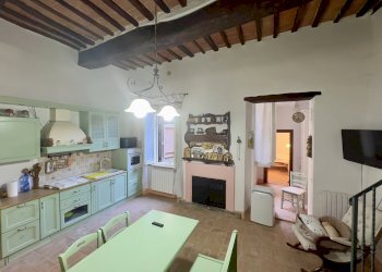 Appartamento Via Pietro Vannucci, Città della Pieve - foto 78