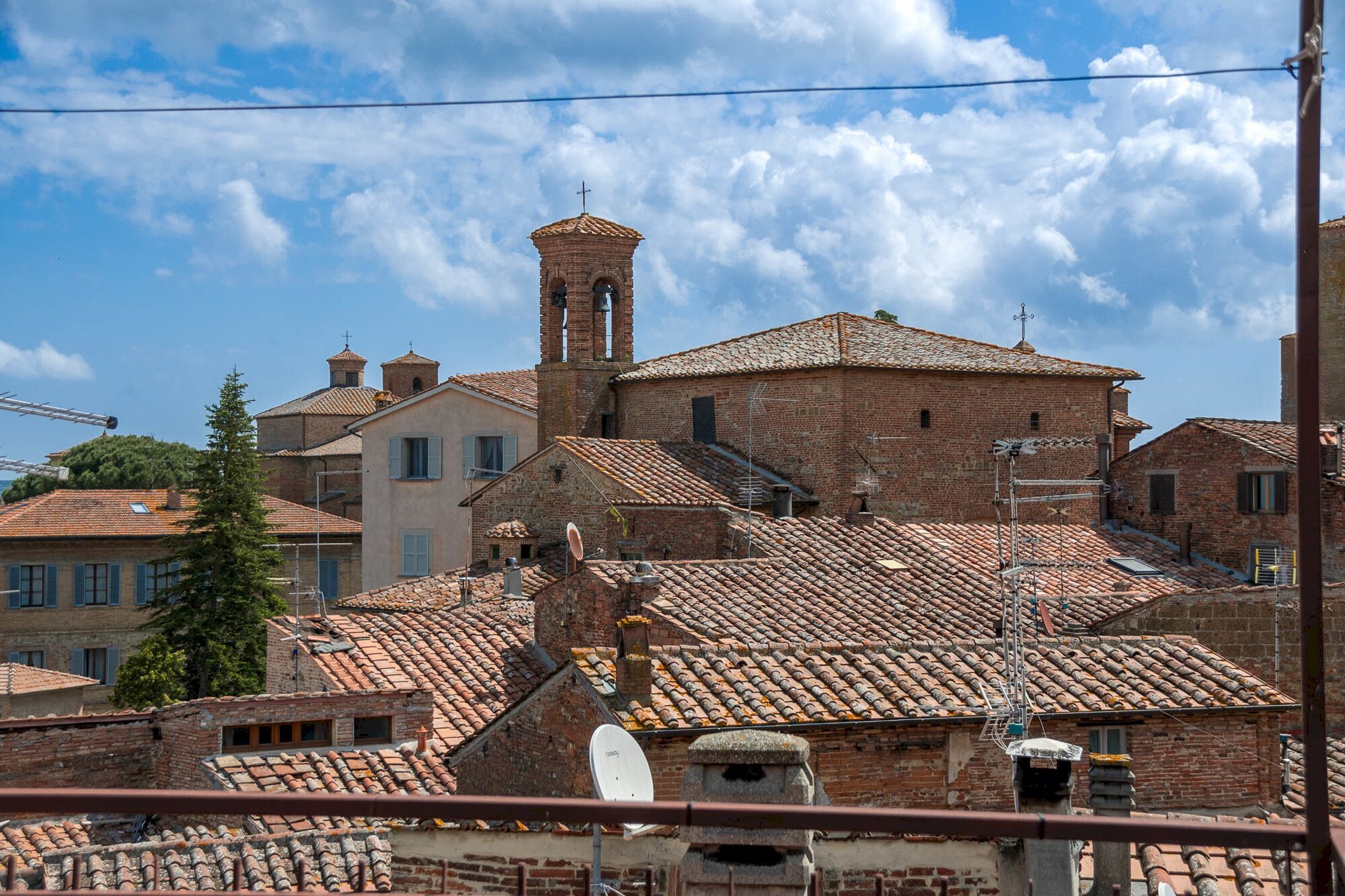 Appartamento Via Pietro Vannucci, 35, Città della Pieve - foto 2