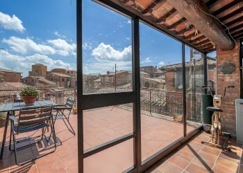 Appartamento Via Pietro Vannucci, 35, Città della Pieve - foto 1