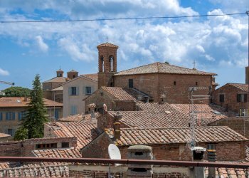 Appartamento Via Pietro Vannucci, 35, Città della Pieve - foto 2