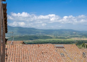Appartamento Via Pietro Vannucci, 35, Città della Pieve - foto 3