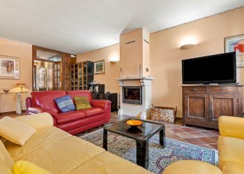 Appartamento Via Pietro Vannucci, 35, Città della Pieve - foto 4