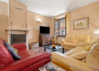 Appartamento Via Pietro Vannucci, 35, Città della Pieve - foto 5