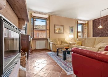 Appartamento Via Pietro Vannucci, 35, Città della Pieve - foto 6