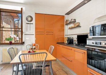 Appartamento Via Pietro Vannucci, 35, Città della Pieve - foto 9