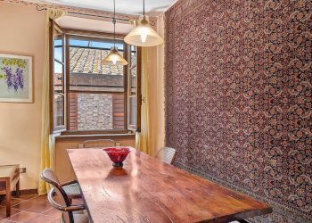 Appartamento Via Pietro Vannucci, 35, Città della Pieve - foto 11