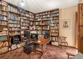 Appartamento Via Pietro Vannucci, 35, Città della Pieve - foto 12