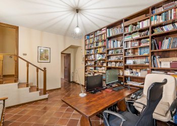 Appartamento Via Pietro Vannucci, 35, Città della Pieve - foto 13