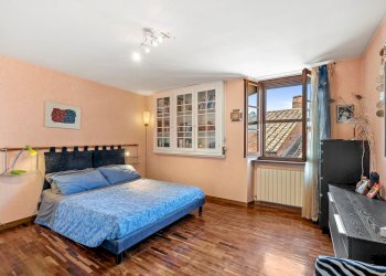 Appartamento Via Pietro Vannucci, 35, Città della Pieve - foto 14